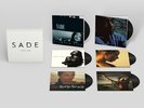 Sade - This Far [Used Vinyl LP] Oversize Item Spilt, 180 Gram, Boxed Set, Rmst