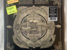 Dimmu Borgir - Eonian LP 2018 Nuclear Blast – New  [White/Beer  Splatter] Lim Ed