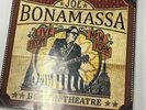 Beacon Theatre: Live from New York by Joe Bonamassa (Record, 2012) VINYL