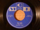 Sanford Clark The Fool/Lonesome For A Letter RARE  Rockabilly 1955 MCI
