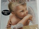 Van Halen ‎1984 Quiex II Limited Promotional 1-23985 Vinyl Rare