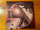 Van Halen ‎– A Different Kind Of Truth 2012 Interscope B0016477-01 Red Vinyl NM