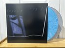Pretend Tapestry’d Life 1st Press /200 On Blue/Gray 2xLP American Football Toe