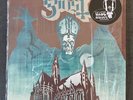 Ghost Opus Eponymous Blue Vinyl LP - Great Condition