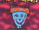 Meat Puppets - No Joke ( VINYL 10-03-1995 ) Original Pressing