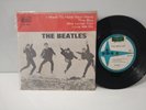 THE BEATLES-She Loves You +3 Tracks-7