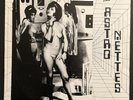 The Astronettes The Astronauts RARE Surf Rock Cheesecake FAST SHIP OUT