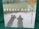 Two Against Nature by Steely Dan Vinyl Record LP Giant Records 180 Gram