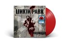 Warner Records Linkin Park - Hybrid Theory (Vinyl)