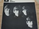 The Beatles - With The Beatles Parlophone Vinyl Record PMC 1206 Factory Sample