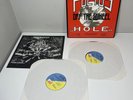 Scraping Foetus Off The Wheel - Hole Vinyl PVC9903 1984 Pressing Bonus Tracks LP