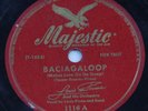 Louis Prima 78rpm 10