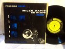 MILES DAVIS 10
