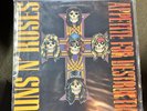 Appetite for Destruction [PA] [LP] by Guns N' Roses (Vinyl, Aug-2005, Geffen...