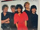 NENA English Side - First America (99 Luftballons) - Japan Vinyl - 253P-501