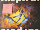Inspiral Carpets Life Gold Vinyl Record EX/VG+ lDUNG8 2021 180G