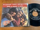 THE MONKEES I'll Be Back Up On My Feet +3 1968 MEXICO 7