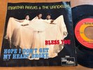 MARTHA REEVES & THE VANDELLAS Bless You 1972 MEXICO 7