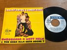 TOMMY BOYCE & BOBBY HART The Ambushers OST 1968 MEXICO 7