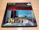 Gilbert &Sullivan - The Mikado  2 LP Box Set London ffss OSA1201 1958 EX Vinyl