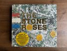 STONE ROSES - DELUXE vinyl box set with booklet RARE LEMON USB additional poster