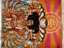 Axis: Bold as Love RS6281 The Jimi Hendrix Experience LP VG+/VG
