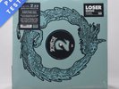Earth Earth 2.23: Special Lower Frequency Mix LP Vinyl Record - NEW