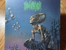 Blood Incantation LP Bundle (pre-owned/pls read description)