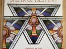 Spear Of Destiny Omega Point Lp Vinyl Kirk Brandon