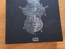 Clutch Vinyl Box Set The Obelisk - Vinyls Sealed