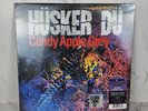 HUSKER DU Candy Apple Grey 2014 USA Record Store Day Lilac Blue Vinyl LP