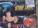 The Best Of Star Trek 30th Anniversary 2 Lp