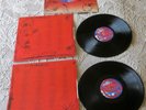 The Cure - Wish - 1992 UK Fiction Double LP