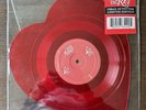 RARE LANA DEL REY  HEART SHAPED Vinyl Love Lust For Life  2017 10” LP