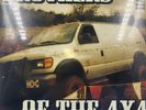 Hank3 - Brothers Of The 4x4 LP (2013) (NEW/SEALED) (HC 04 LP) Hank Williams III