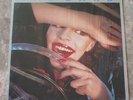 The Cars S/T Self Titled 1978 LP Vinyl NM- Original STERLING In Shrink 6E-135