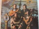 XTC - Black Sea - PE-38150 Epic Records Vinyl Record LP - NM