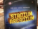Stadium Arcadium by Red Hot Chili Peppers (Record, 2007) 4xLP