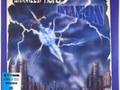 MANILLA ROAD Invasion LP 1980 U.S. classic epic heavy metal colored vinyl reissu