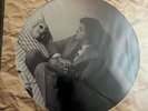 Billy Joel Picture Disc Lp THE STRANGER Limited Edition Vinyl