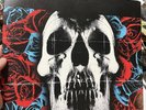 Deftones Self Titled LP Vinyl Maverick Records, 2003 Original Red Label Metal