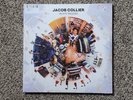 Jacob Collier - In My Room Vinyl LP Double Album Mint +