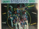 NEW Conjunto Acapulco Tropical No Hay 5o Malo  Vinyl LP STILL SEALED 1974 Cumbia