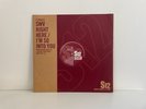 SWV - Right Here / I'm So Into You 12” Vinyl RnB Hip Hop Teddy Riley Allstar