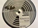 Tango & Ratty - Final Conflict / Mad Ragga Jon - Original Bad Boy 12