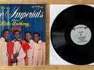 DOO WOP 33 LP THE IMPERIALS FEATURING LITTLE ANTHONY 1st PRESSING