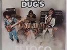 LOS DUG DUGS EL LOCO MEXICAN PROGRESSIVE HARD ROCK LP AVANDARO STUPID PEOPLE