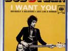 Bob DYLAN    I want you           7