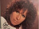 SIGNED Barbra Streisand-Memories LP w/COA