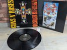 Guns N' Roses Appetite For Destruction (Vinyl Record Geffen GHS 24148)